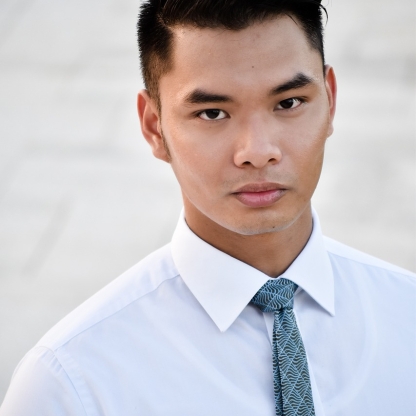 Võ Minh Đức