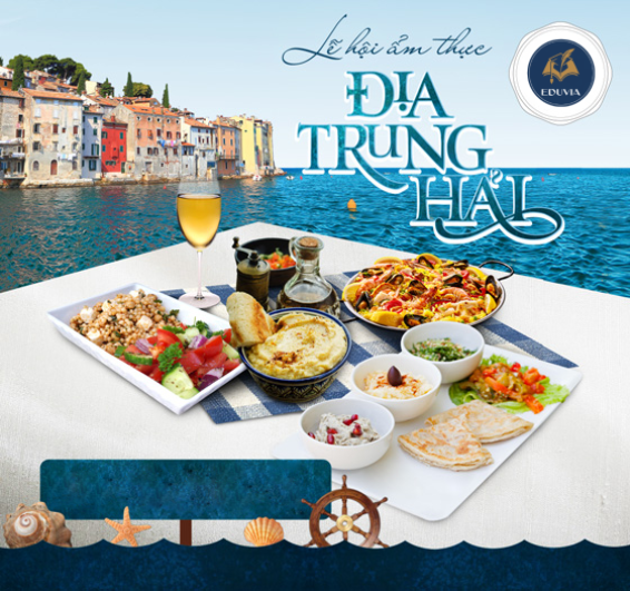 Thành phố Nice, Pháp mang đến vẻ đẹp bình yên và rất đỗi dịu dàng- Ảnh 1.